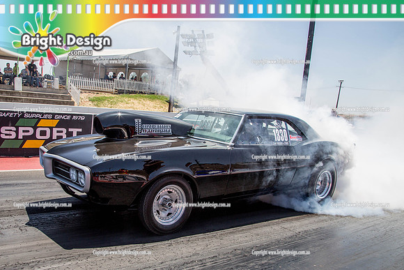 Summer Nationals @ Adelaide AIR SAT Dec 3 2016 (6291)   1330  RUSSELL COWIE