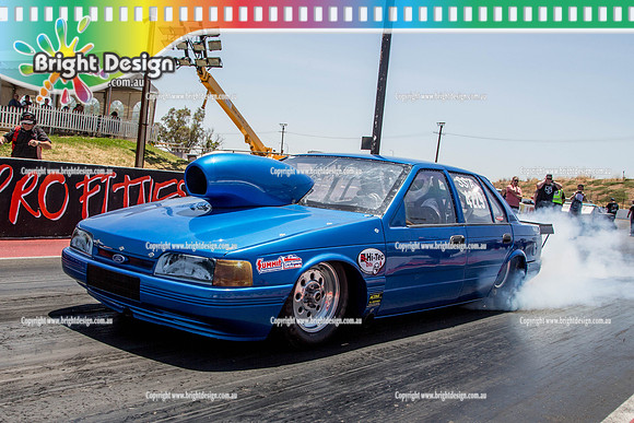 Summer Nationals @ Adelaide AIR SAT Dec 3 2016 (6298)  4229 RAGE RACING