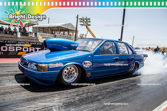 Summer Nationals @ Adelaide AIR SAT Dec 3 2016 (6299)   4229 RAGE RACING