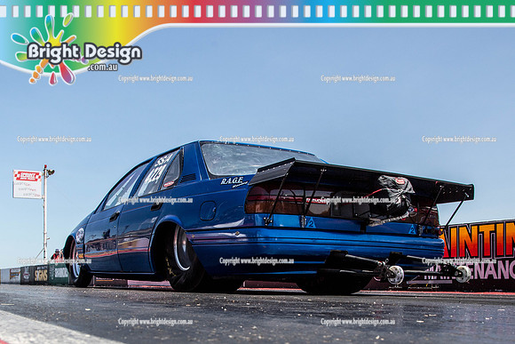 Summer Nationals @ Adelaide AIR SAT Dec 3 2016 (6301)   4229 RAGE RACING