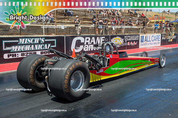 Summer Nationals @ Adelaide AIR SAT Dec 3 2016 (6304)  6132 JAFFA ASHLEY JOHNSON
