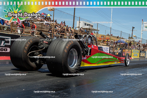 Summer Nationals @ Adelaide AIR SAT Dec 3 2016 (6305)  6132 JAFFA ASHLEY JOHNSON