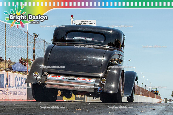 Summer Nationals @ Adelaide AIR SAT Dec 3 2016 (6317)   320 SERGIO BONETTI