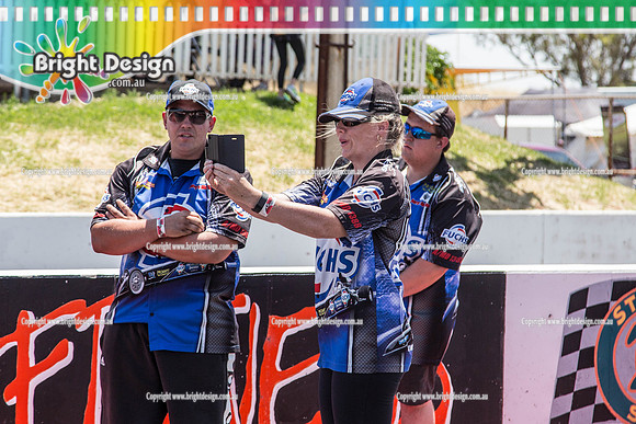 Summer Nationals @ Adelaide AIR SAT Dec 3 2016 (6318)  1388 KENNY STEWART