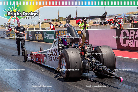 Summer Nationals @ Adelaide AIR SAT Dec 3 2016 (6325)  481 JESS TURNER
