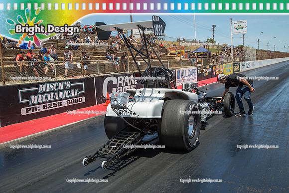 Summer Nationals @ Adelaide AIR SAT Dec 3 2016 (6327)  1932 XTREME DAVID BONETTI