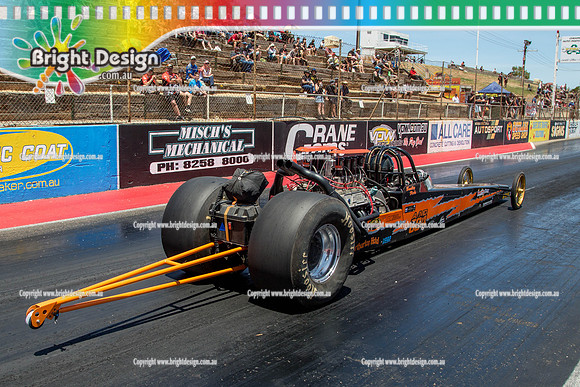 Summer Nationals @ Adelaide AIR SAT Dec 3 2016 (6334)   684 BRADLEY HICKS