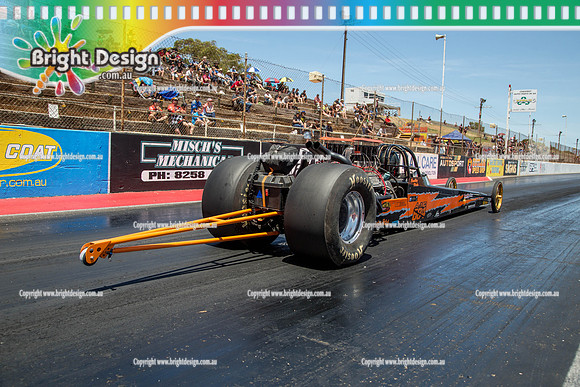 Summer Nationals @ Adelaide AIR SAT Dec 3 2016 (6335)   684 BRADLEY HICKS