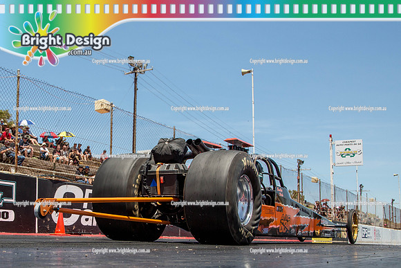 Summer Nationals @ Adelaide AIR SAT Dec 3 2016 (6336)   684 BRADLEY HICKS