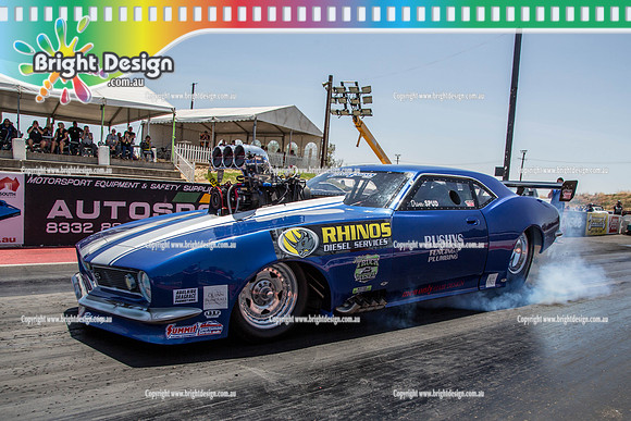 Summer Nationals @ Adelaide AIR SAT Dec 3 2016 (6341)  5277 SPUD RACING