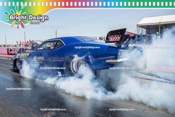 Summer Nationals @ Adelaide AIR SAT Dec 3 2016 (6342)  5277 SPUD RACING