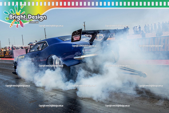 Summer Nationals @ Adelaide AIR SAT Dec 3 2016 (6343)  5277 SPUD RACING