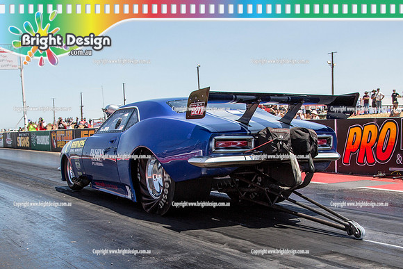 Summer Nationals @ Adelaide AIR SAT Dec 3 2016 (6347)  5277 SPUD RACING