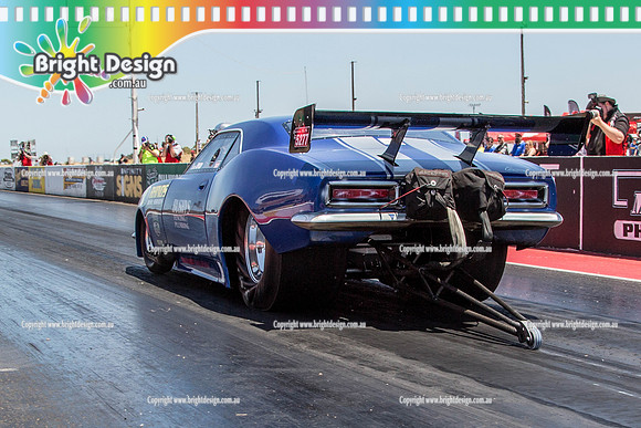 Summer Nationals @ Adelaide AIR SAT Dec 3 2016 (6348)  5277 SPUD RACING