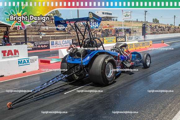 Summer Nationals @ Adelaide AIR SAT Dec 3 2016 (6352)   2434 ADAM MURRIHY AM CRANES
