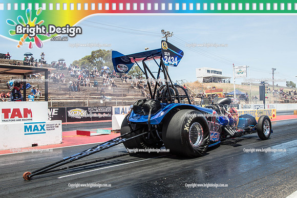 Summer Nationals @ Adelaide AIR SAT Dec 3 2016 (6353)   2434 ADAM MURRIHY AM CRANES