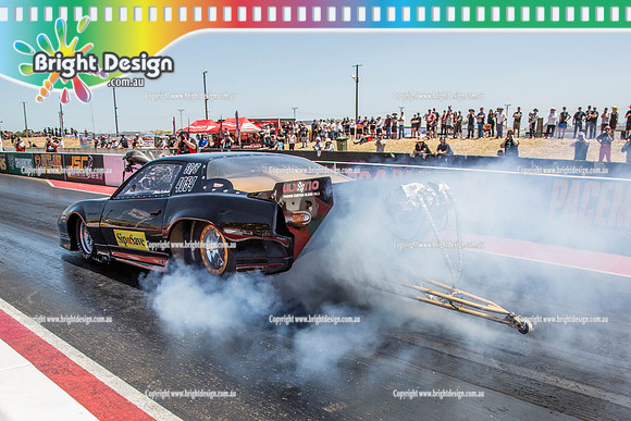 Summer Nationals @ Adelaide AIR SAT Dec 3 2016 (6356)   4054 SHAUN KERKMAN