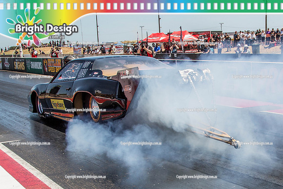 Summer Nationals @ Adelaide AIR SAT Dec 3 2016 (6357)   4054 SHAUN KERKMAN