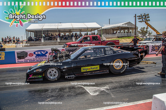 Summer Nationals @ Adelaide AIR SAT Dec 3 2016 (6361)   4054 SHAUN KERKMAN