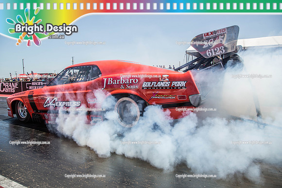 Summer Nationals @ Adelaide AIR SAT Dec 3 2016 (6366)    6123 LA EXPRESS