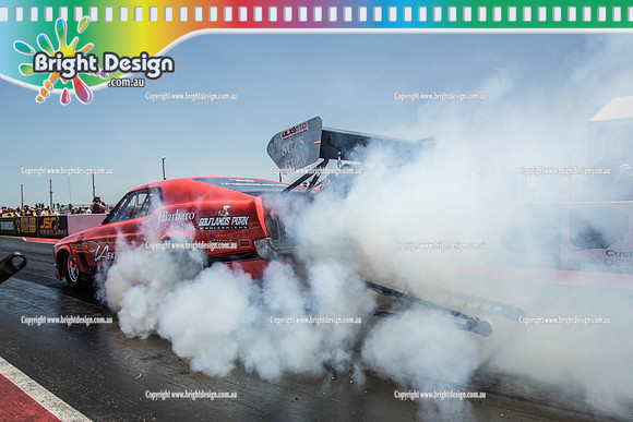 Summer Nationals @ Adelaide AIR SAT Dec 3 2016 (6367)   6123 LA EXPRESS