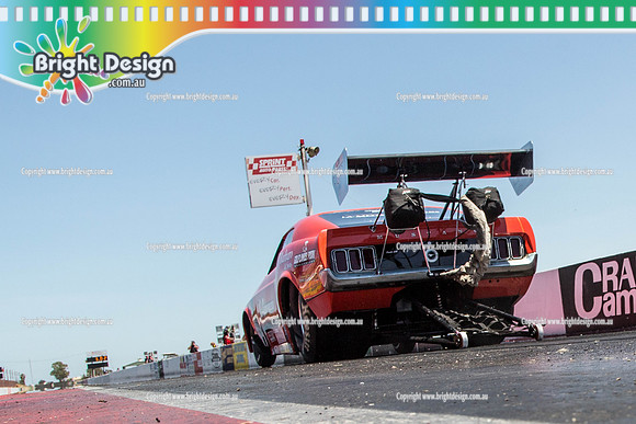 Summer Nationals @ Adelaide AIR SAT Dec 3 2016 (6374)    6123 LA EXPRESS