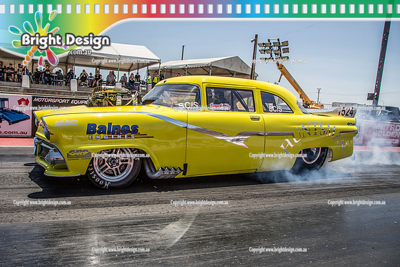 Summer Nationals @ Adelaide AIR SAT Dec 3 2016 (6375)  1524 HUNTSMAN MARK HUNT