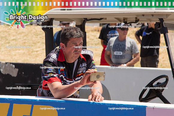 Summer Nationals @ Adelaide AIR SAT Dec 3 2016 (6390)  AIR OFFICIAL PISTOL