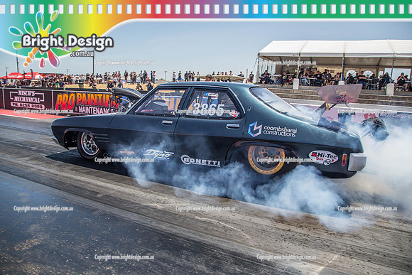 Summer Nationals @ Adelaide AIR SAT Dec 3 2016 (6392)  3865 HQ