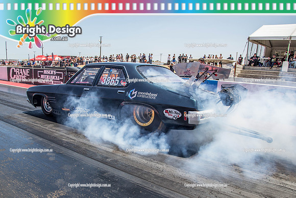 Summer Nationals @ Adelaide AIR SAT Dec 3 2016 (6393)  3865 HQ