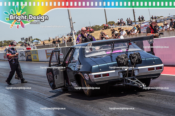 Summer Nationals @ Adelaide AIR SAT Dec 3 2016 (6395)  3865 HQ