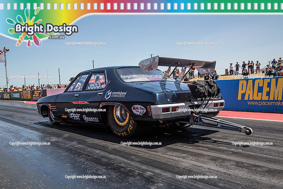 Summer Nationals @ Adelaide AIR SAT Dec 3 2016 (6399)  3865 HQ