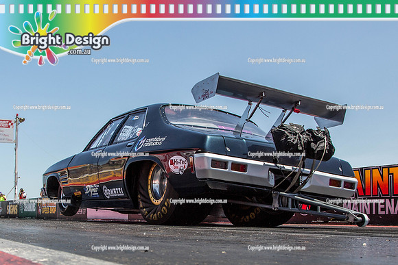 Summer Nationals @ Adelaide AIR SAT Dec 3 2016 (6400)  3865 HQ