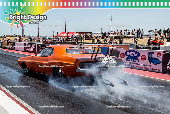Summer Nationals @ Adelaide AIR SAT Dec 3 2016 (6411)    133 GRAHAM SHIELL