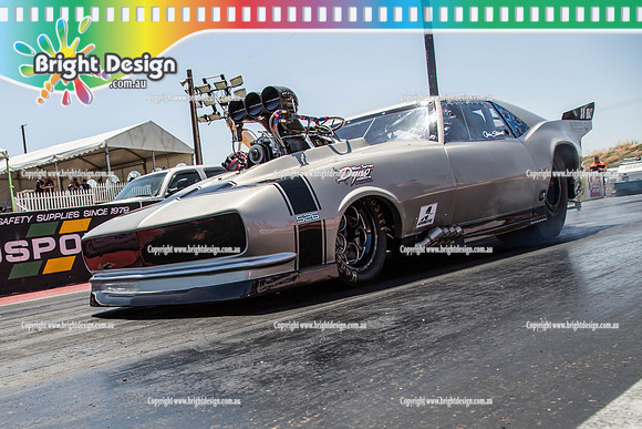 Summer Nationals @ Adelaide AIR SAT Dec 3 2016 (6425)   6942 CHRIS SMITH RIP