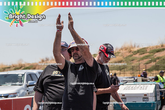Summer Nationals @ Adelaide AIR SAT Dec 3 2016 (6427)  6942 CHRIS SMITH RIP CREW