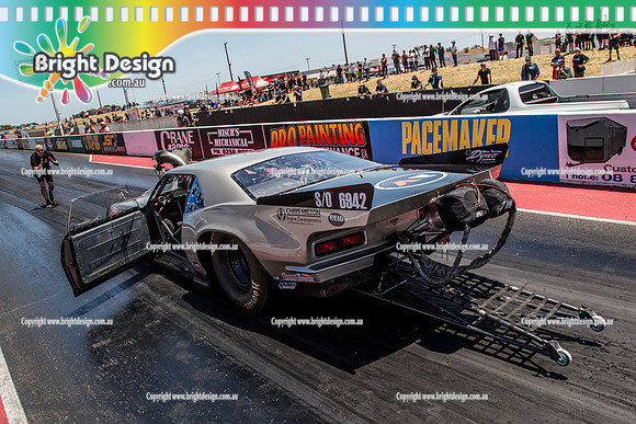 Summer Nationals @ Adelaide AIR SAT Dec 3 2016 (6428)   6942 CHRIS SMITH RIP