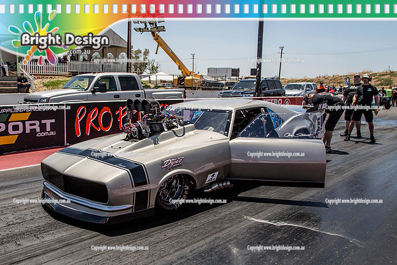 Summer Nationals @ Adelaide AIR SAT Dec 3 2016 (6429)   6942 CHRIS SMITH RIP