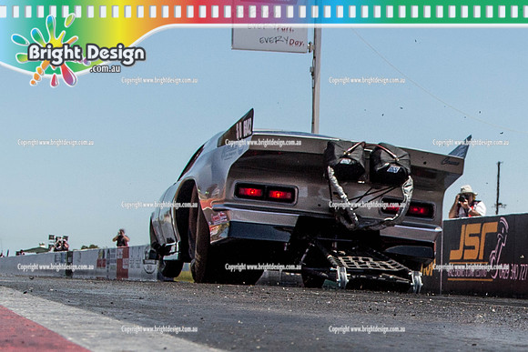 Summer Nationals @ Adelaide AIR SAT Dec 3 2016 (6431)   6942 CHRIS SMITH RIP