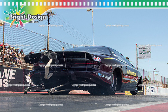 Summer Nationals @ Adelaide AIR SAT Dec 3 2016 (6436)   2481 GRAHAM HARGRAVE