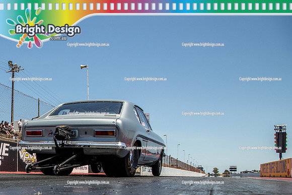 Summer Nationals @ Adelaide AIR SAT Dec 3 2016 (6441)  4314 JASON ARBERY