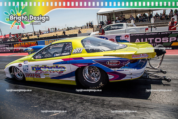 Summer Nationals @ Adelaide AIR SAT Dec 3 2016 (6445)  1013 MATT FORBES