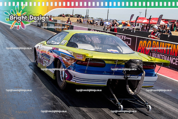Summer Nationals @ Adelaide AIR SAT Dec 3 2016 (6446)  1013 MATT FORBES
