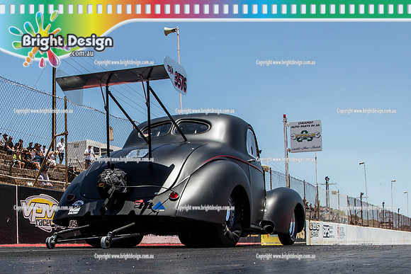 Summer Nationals @ Adelaide AIR SAT Dec 3 2016 (6447)  3576 JULIAN CARAFA