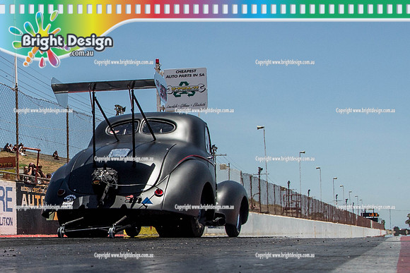 Summer Nationals @ Adelaide AIR SAT Dec 3 2016 (6448)  3576 JULIAN CARAFA
