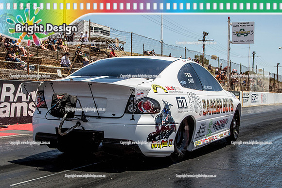 Summer Nationals @ Adelaide AIR SAT Dec 3 2016 (6457)  2424 BARBER BOYS ROC PUCCINI