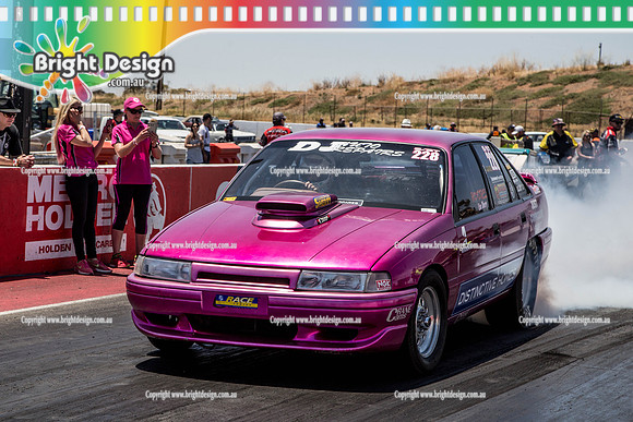 Summer Nationals @ Adelaide AIR SAT Dec 3 2016 (6460)  228 LISA SHERRY