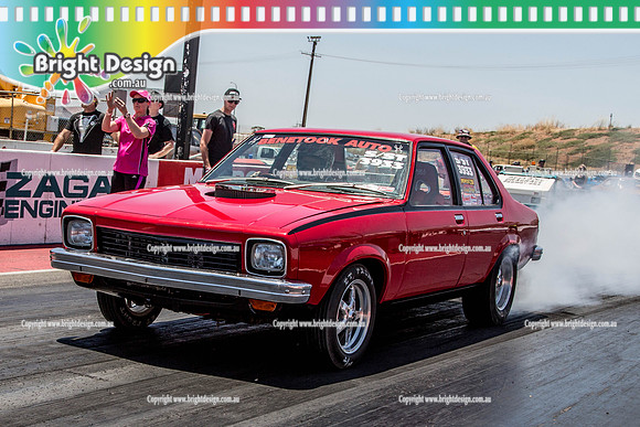 Summer Nationals @ Adelaide AIR SAT Dec 3 2016 (6462)    3933  74335H CHRIS TATCHELL REDBACK RACING