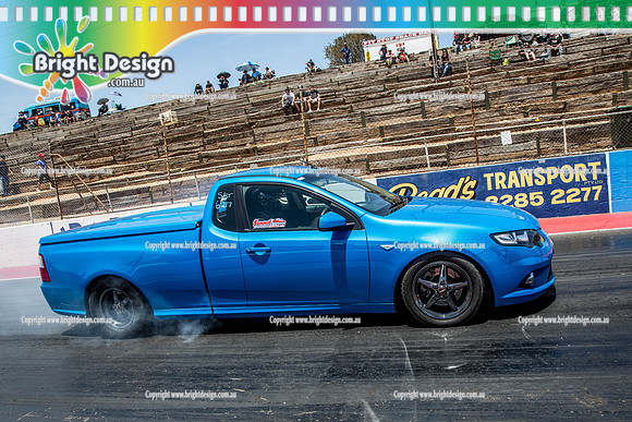 Summer Nationals @ Adelaide AIR SAT Dec 3 2016 (6473)  6217 FGUTE6