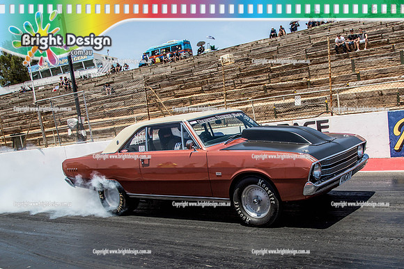 Summer Nationals @ Adelaide AIR SAT Dec 3 2016 (6477)   3807 ANGRY